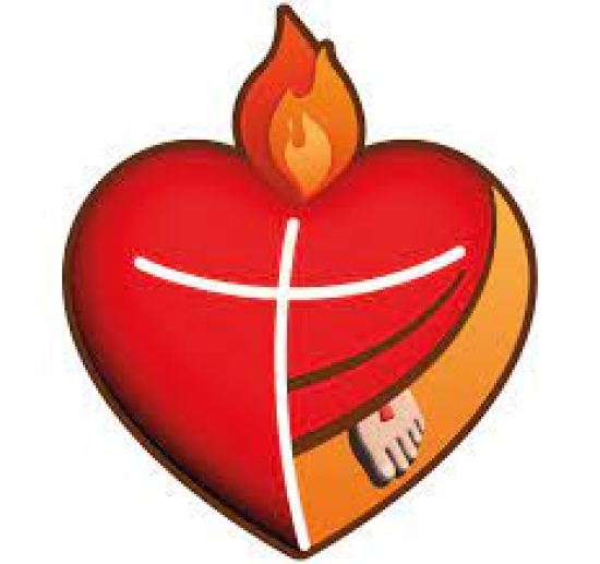 Fogo de desenho animado elemento de poder de fogo espalhando chamas e  símbolo quente chama vermelha logo conjunto isolado de vetor